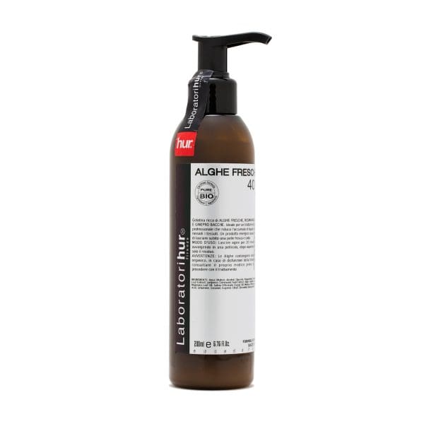 Alghe Fresche 40
