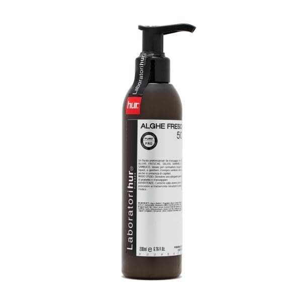 Alghe Fresche 50