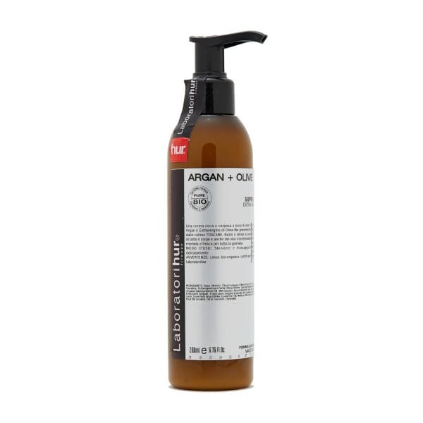 Argan + Olive 45