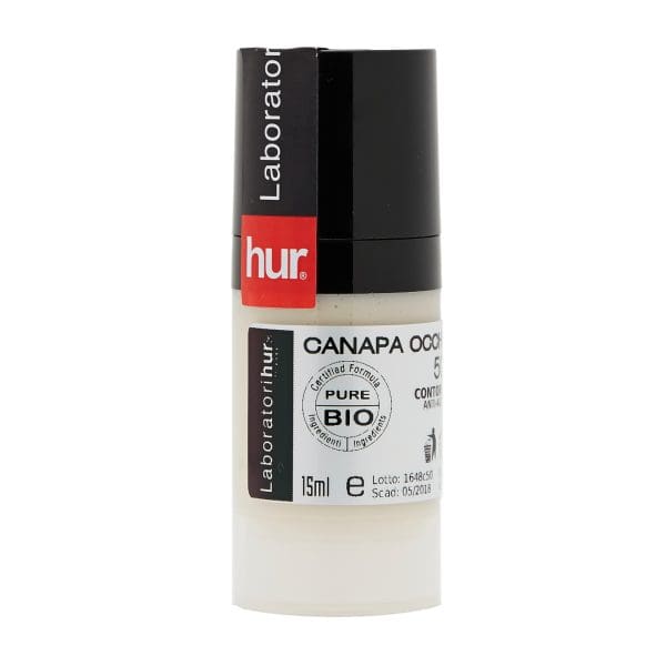 Canapa Occhi 50