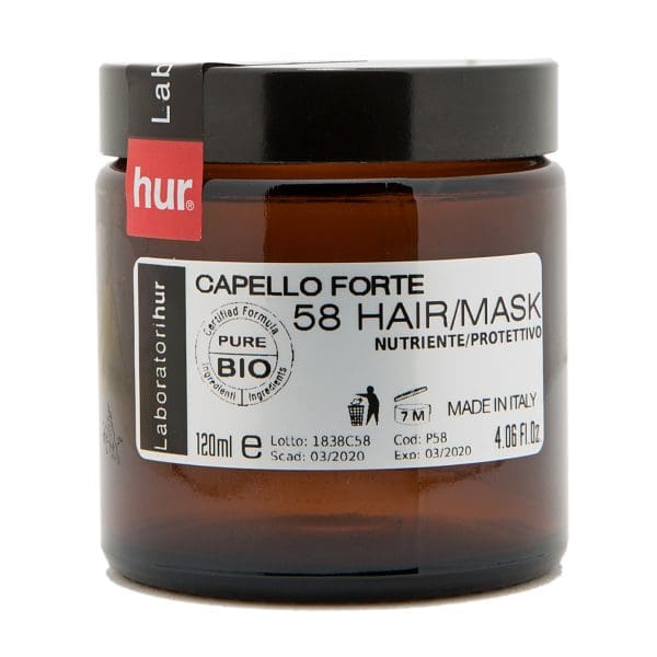 Capello Forte SOS 58