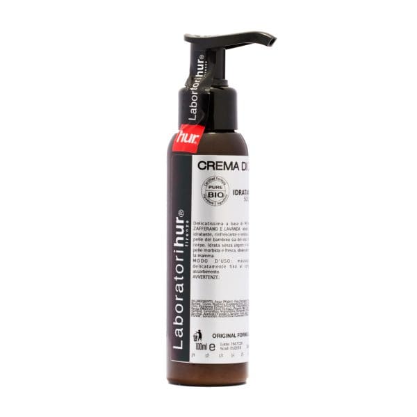 Crema di Zafferano 20