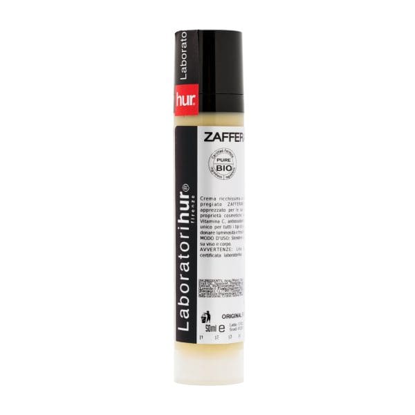 Zafferano C Crema