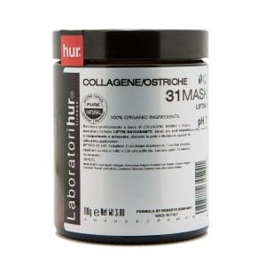 Collagene/ostriche 31 Mask