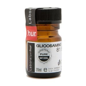 Glicosamino 81 Extract