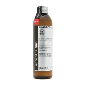 Shampoo di Zafferano 12 BABY