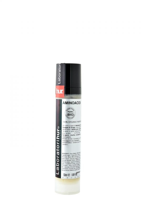 Aminoacidi 38 SER