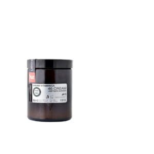 Crema vitamine corp