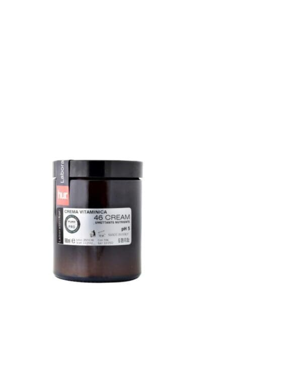 Crema vitamine corp
