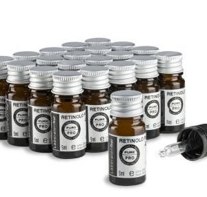 Retinol Plus Extract