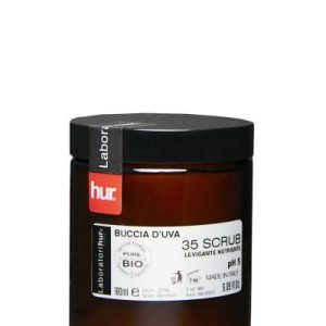 Scrub corp hidratant